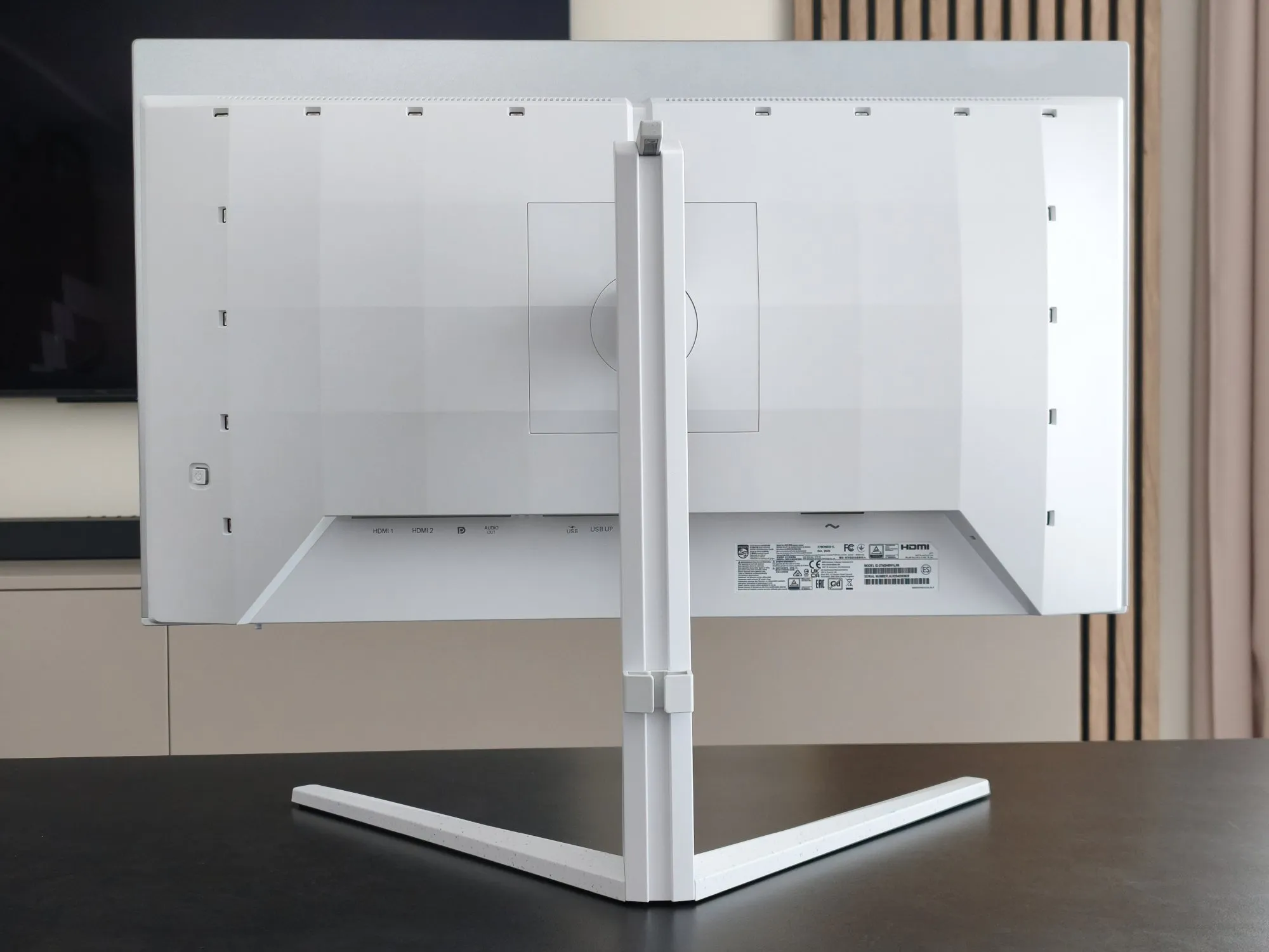 Philips Evnia 27M2N6501L OLED recenzia 6