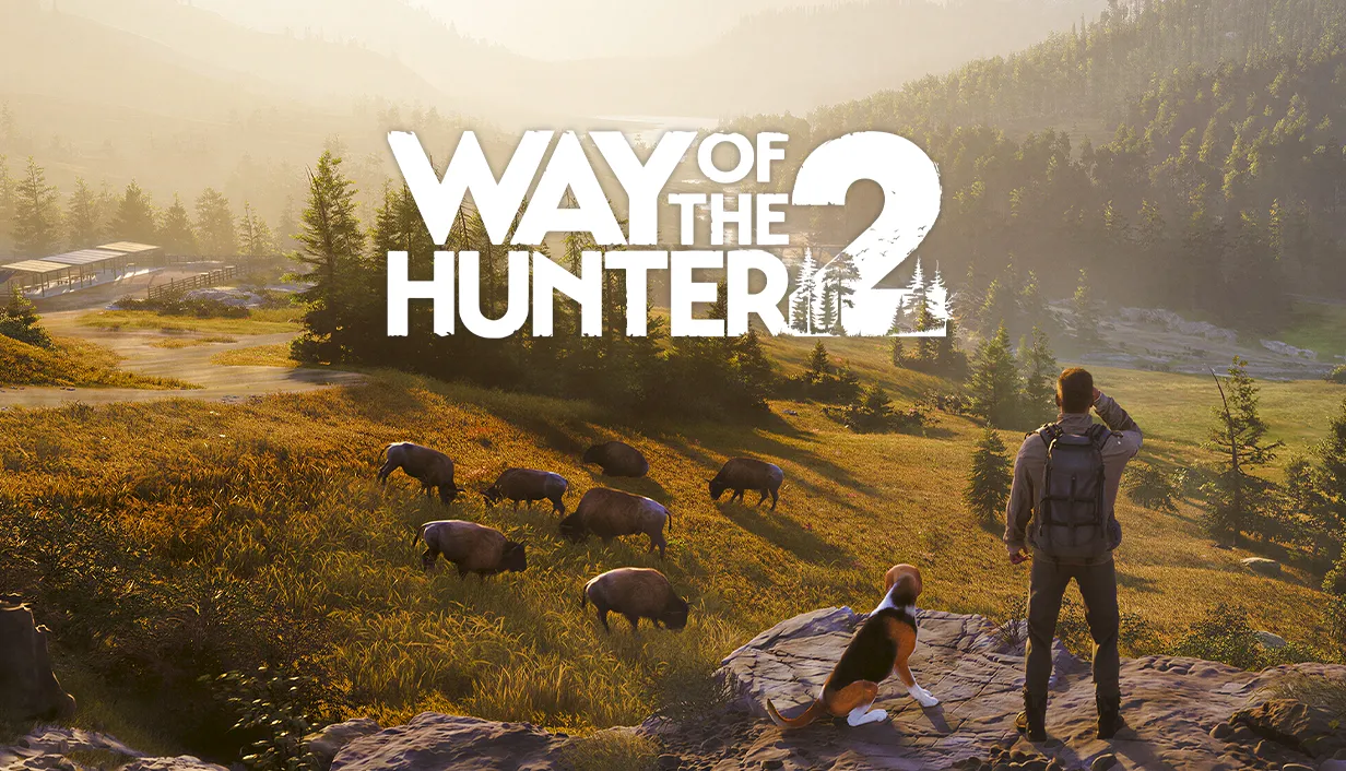 Box-art pre Way of the Hunter 2