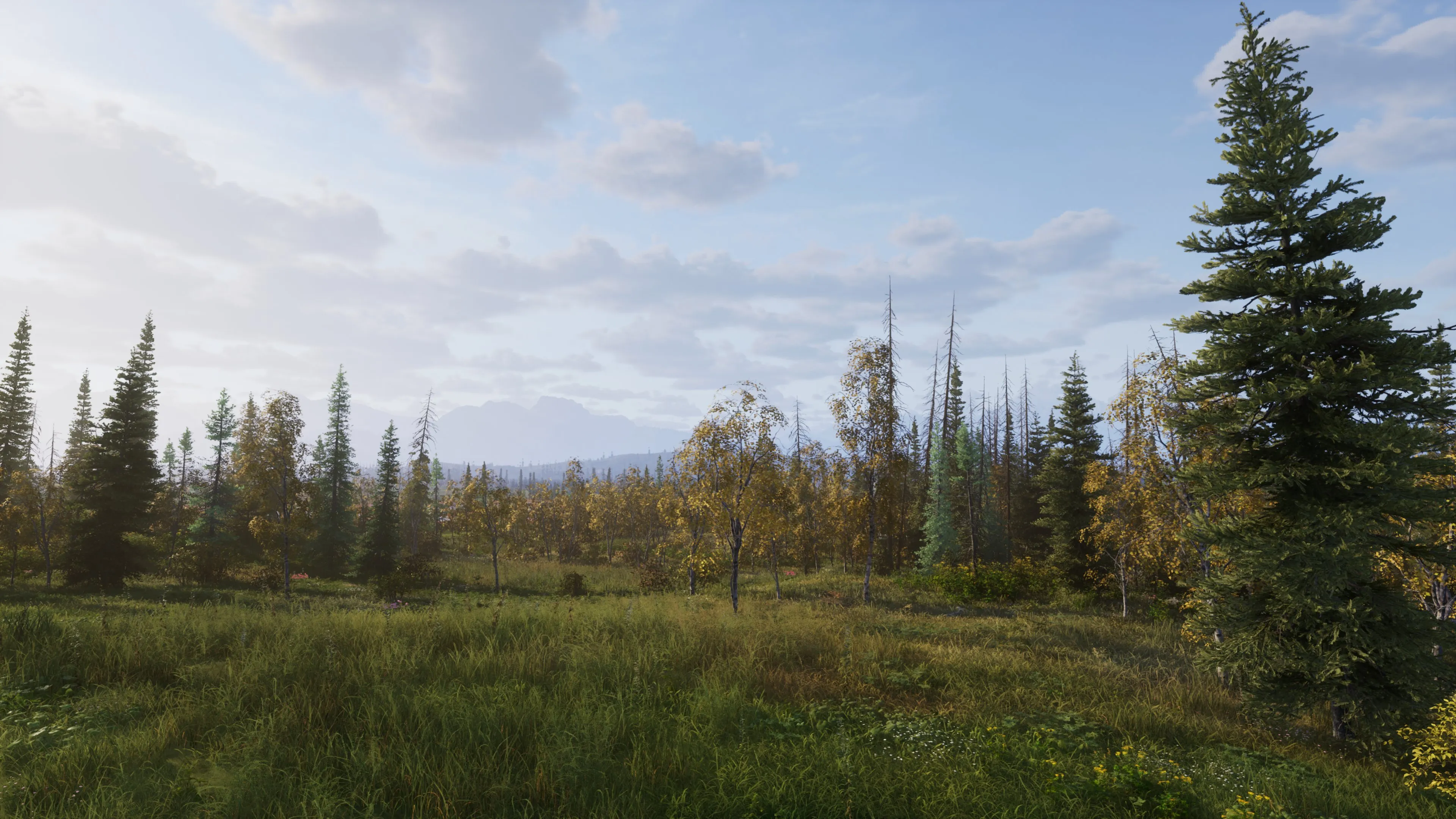 Way of the Hunter 2 Screenshot 01