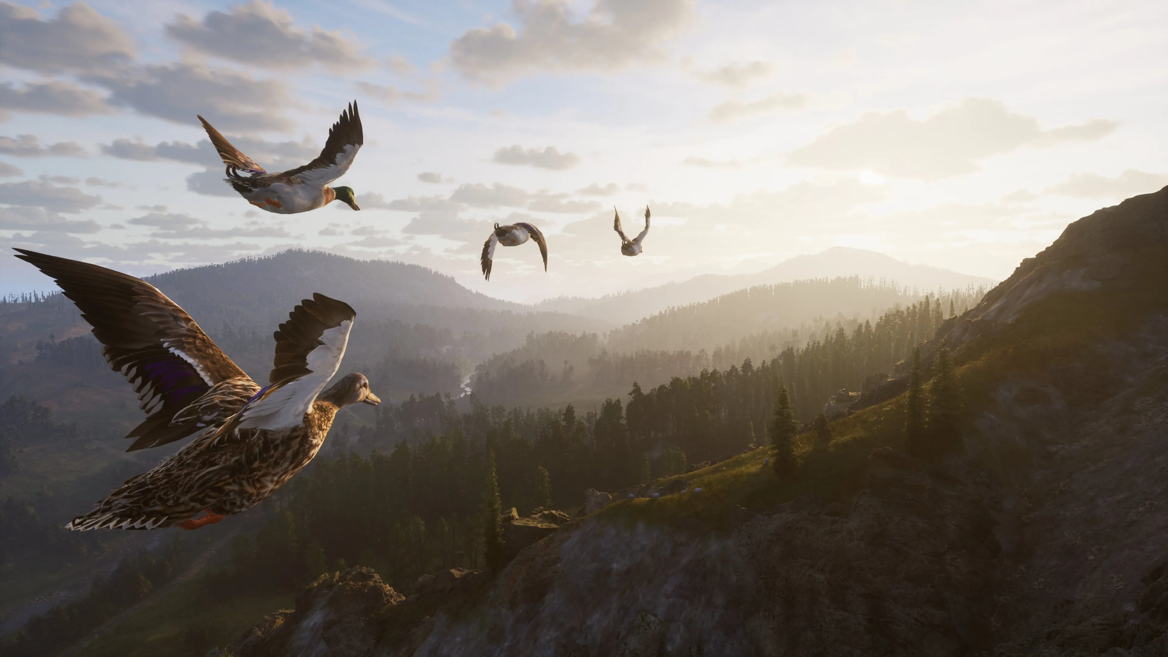 Way of the Hunter 2 Screenshot 02