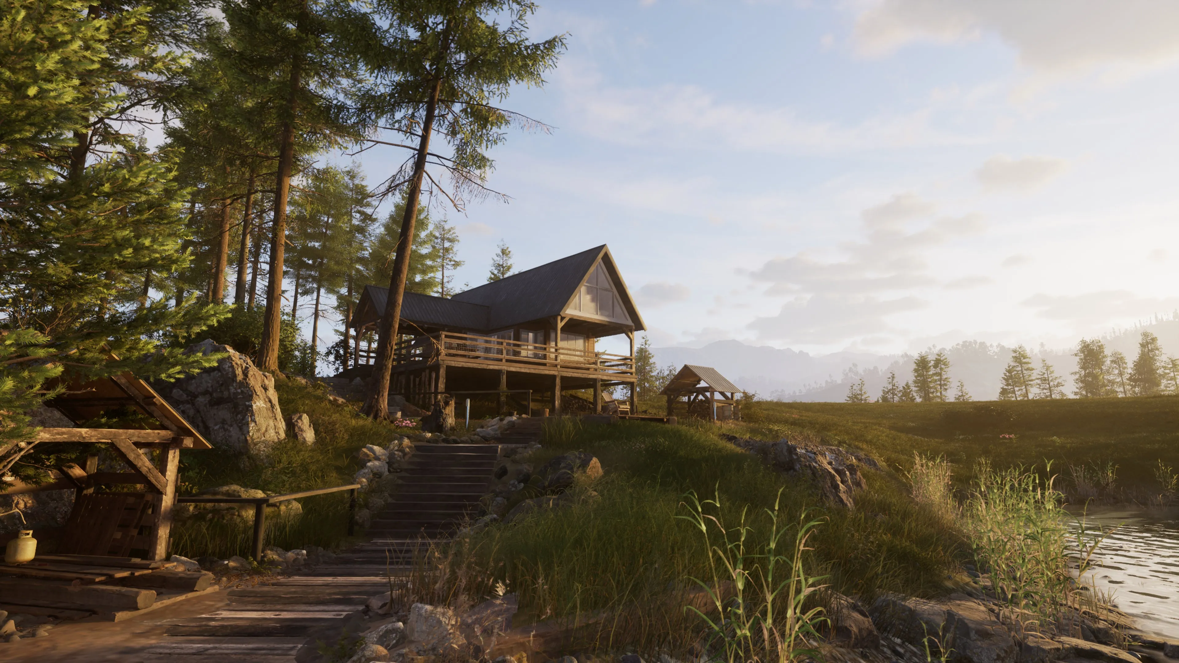 Way of the Hunter 2 Screenshot 03