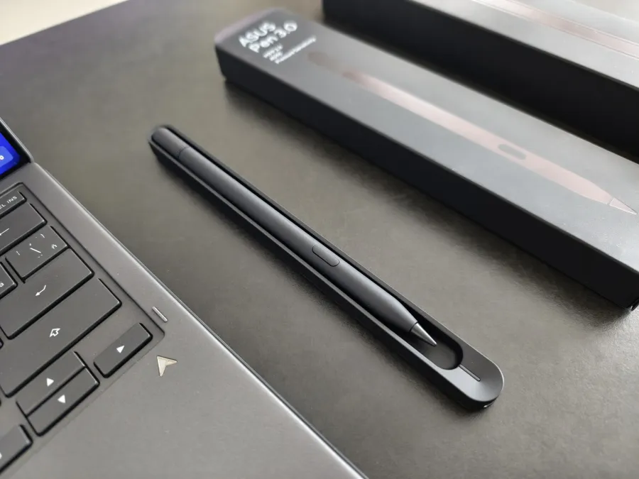 ASUS Zenbook DUO 2026 UX8407AA ASUS Pen 3.0 SA205H