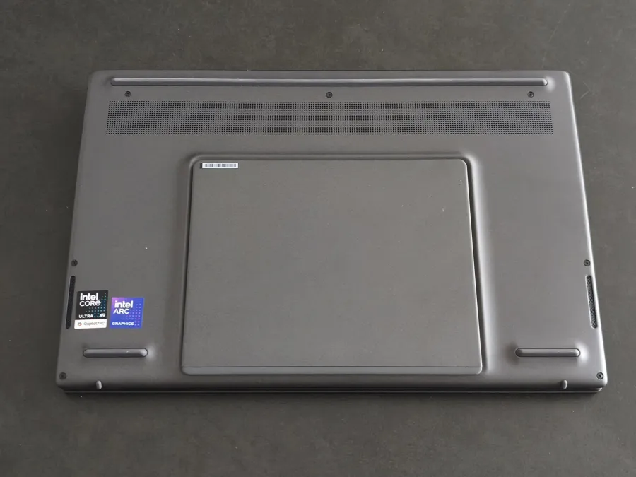 Asus Zenbook DUO 2026 UX8407AA stojan