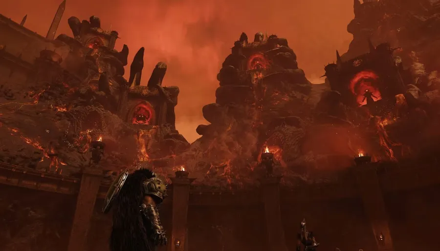 DOOM The Dark Ages Revelations foto 3