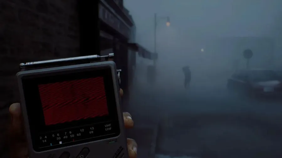 Silent Hill: Townfall