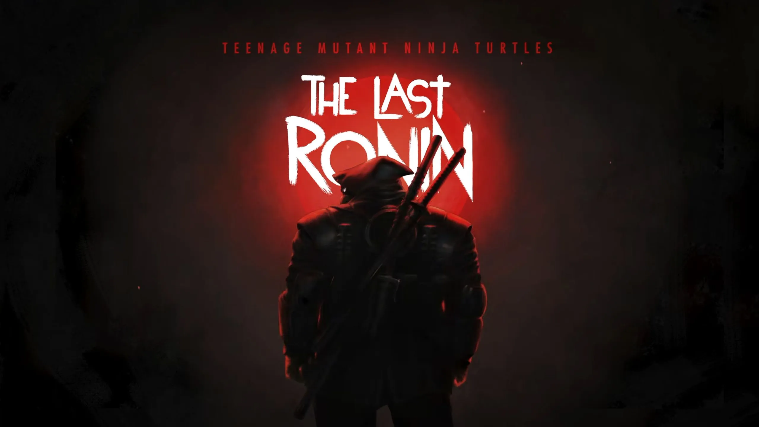 TMNT The Last Ronin