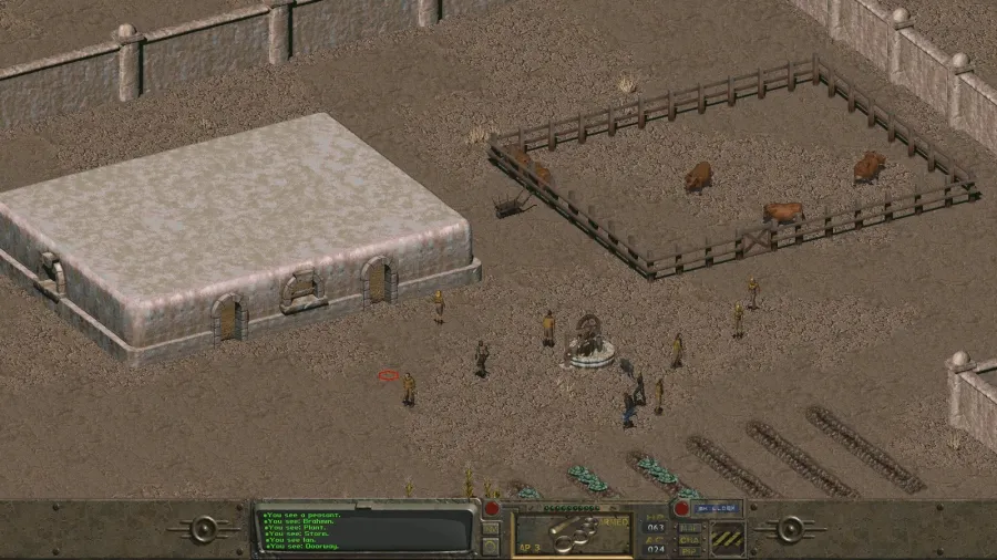 Fallout 1997
