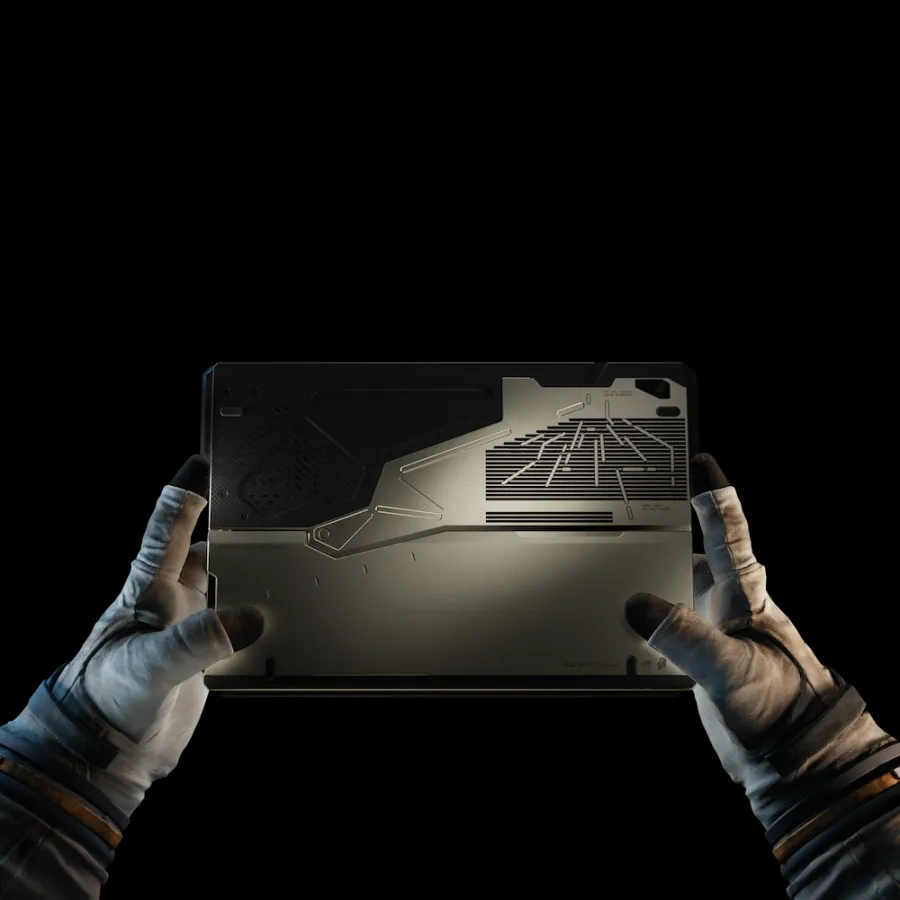 ROG Flow Z13-KJP