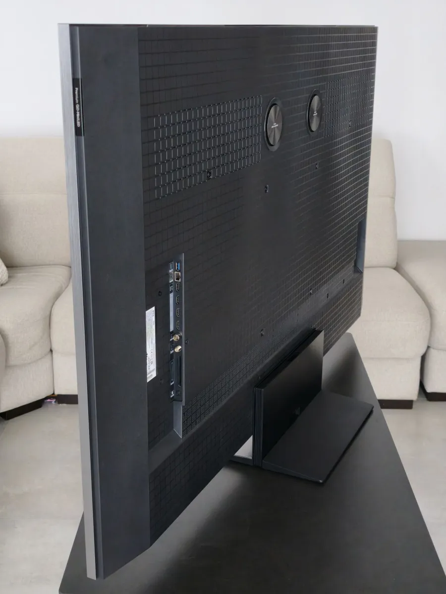 TCL 65C8K Recenzia Test 07