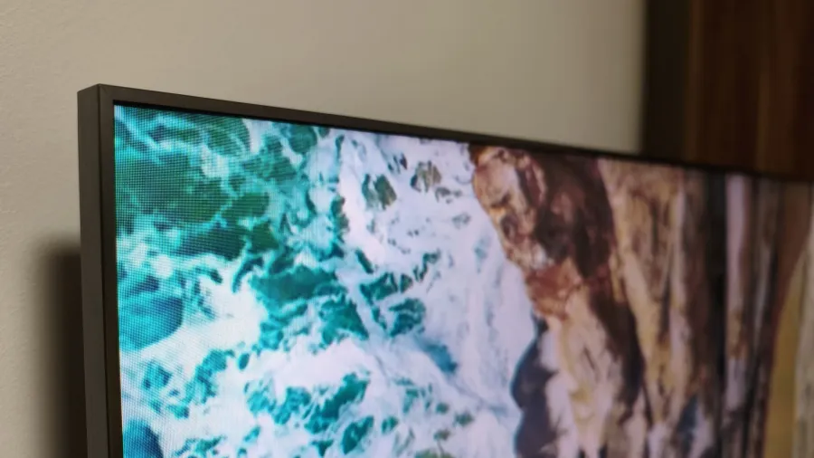TCL 65C8K Recenzia Test 09