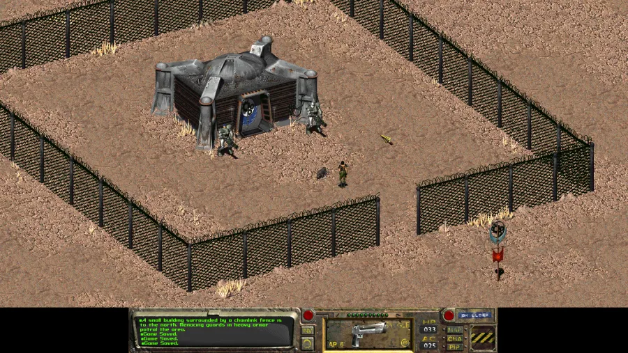 Fallout 1997