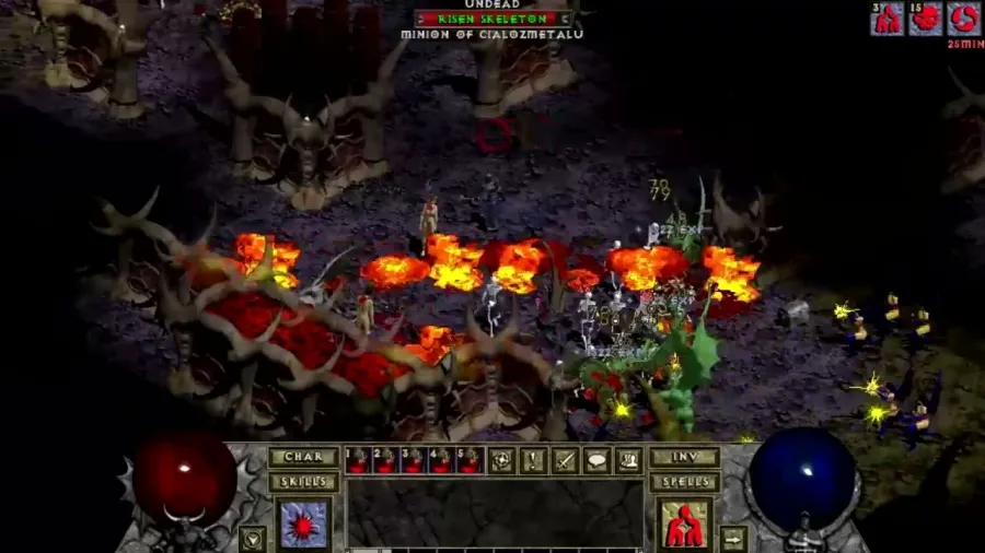 Diablo