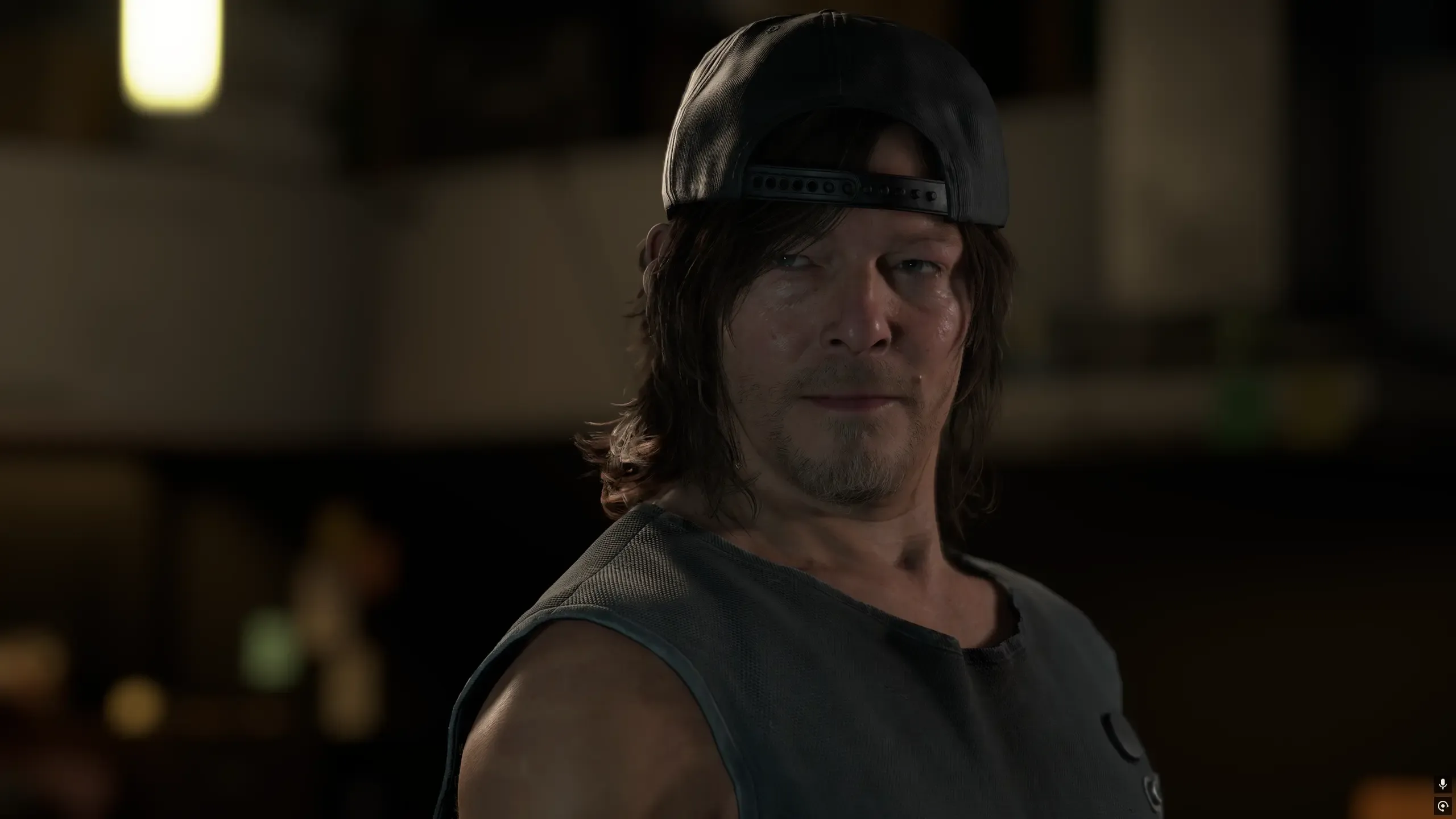 Death Stranding 2 - On The Beach Screenshot 7