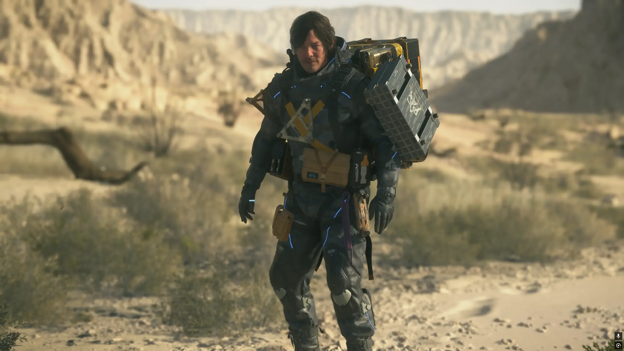 Death Stranding 2 - On The Beach Screenshot 8