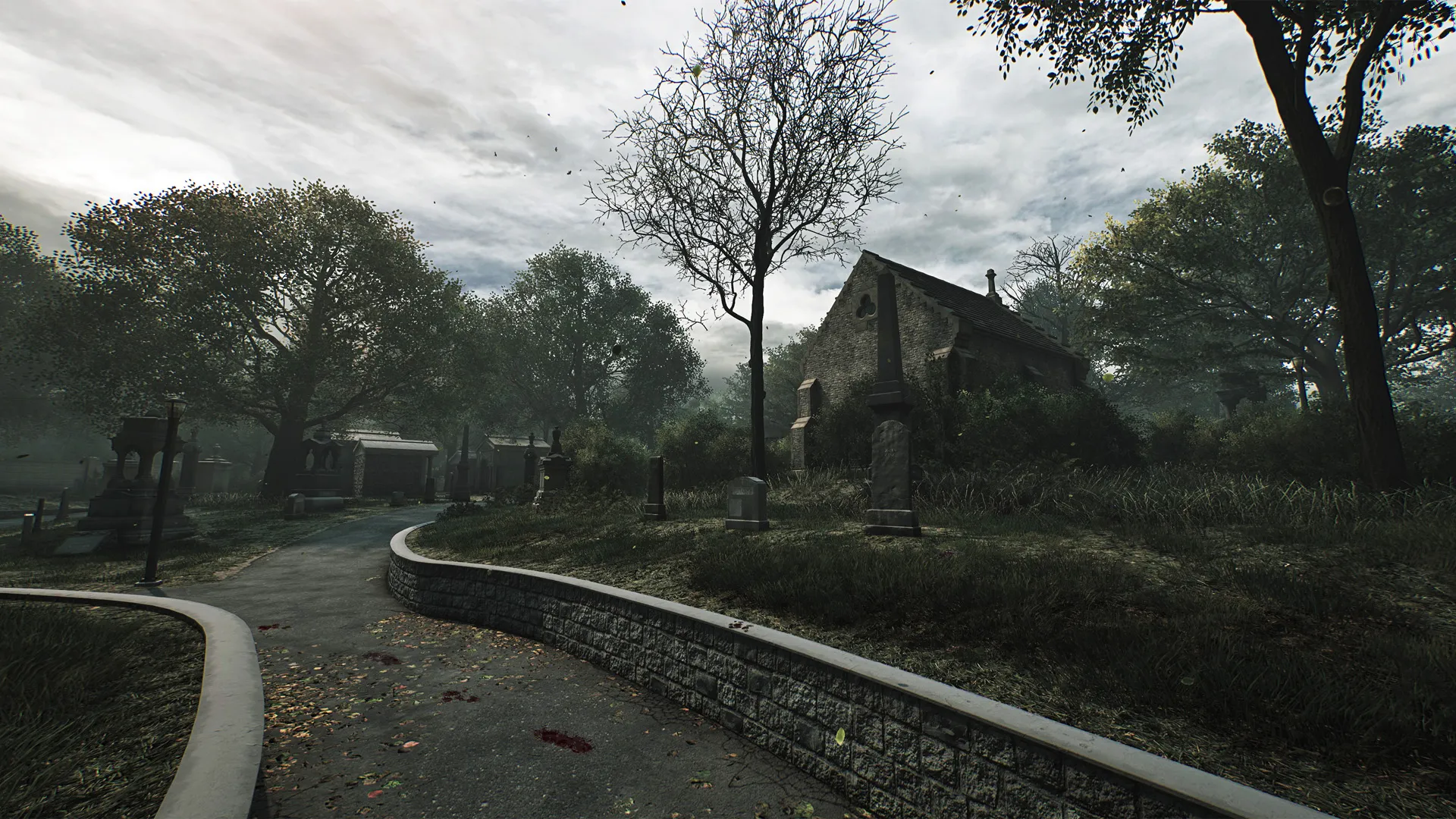 Hunter The Reckoning - Deathwish screenshot 4