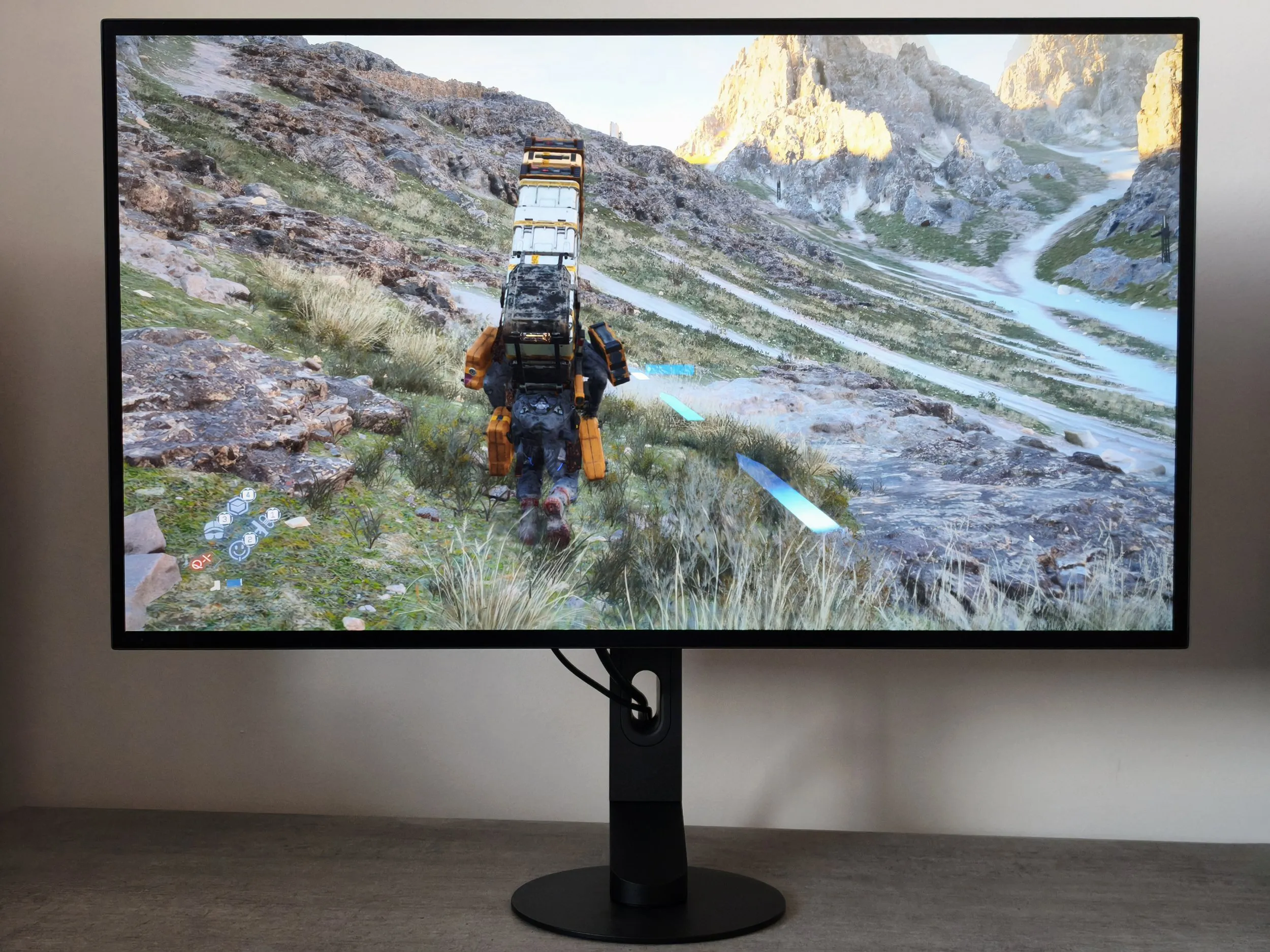 Sony INZONE 10S Recenzia 11