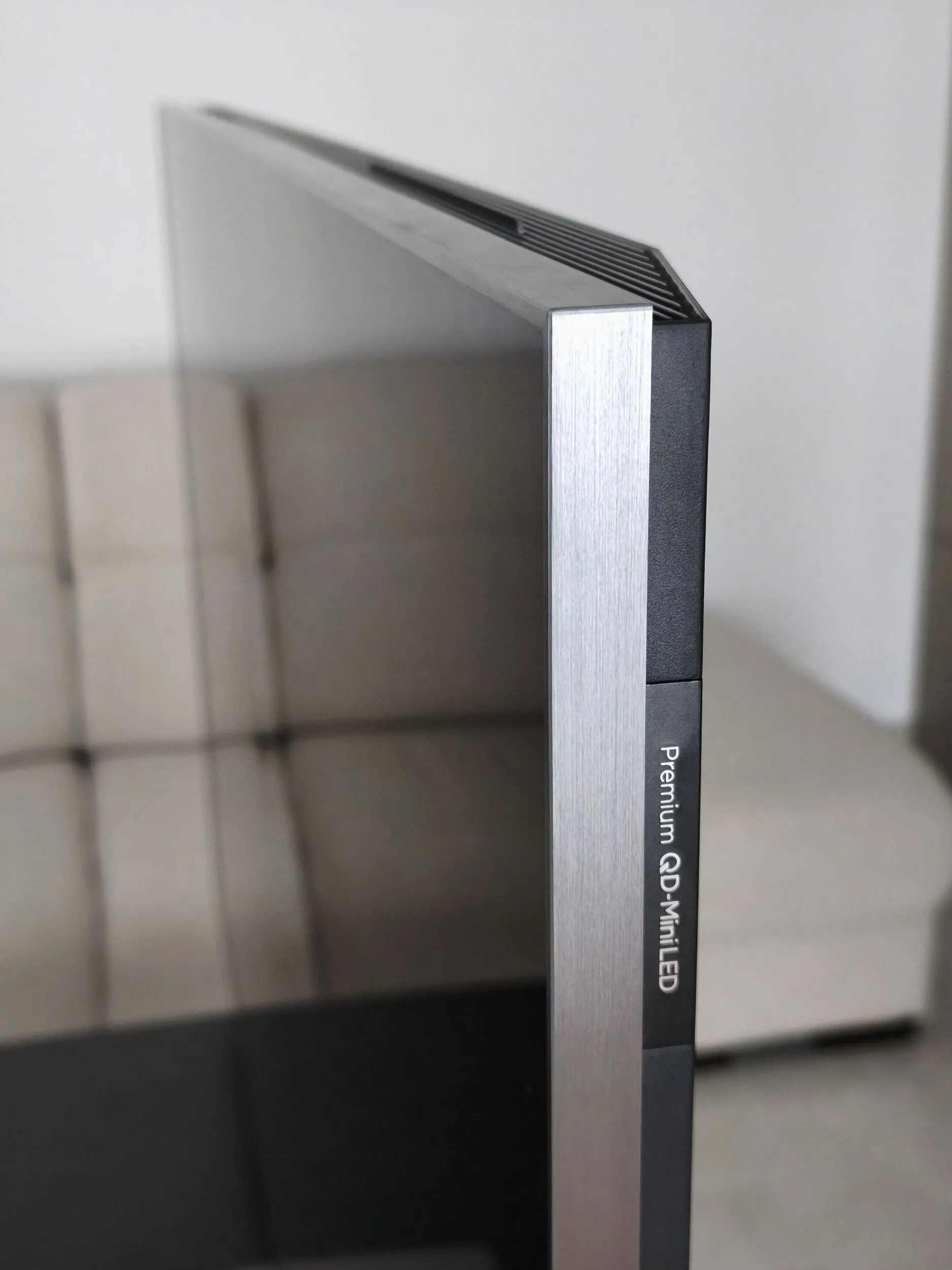 TCL 65C8K Recenzia Test 01