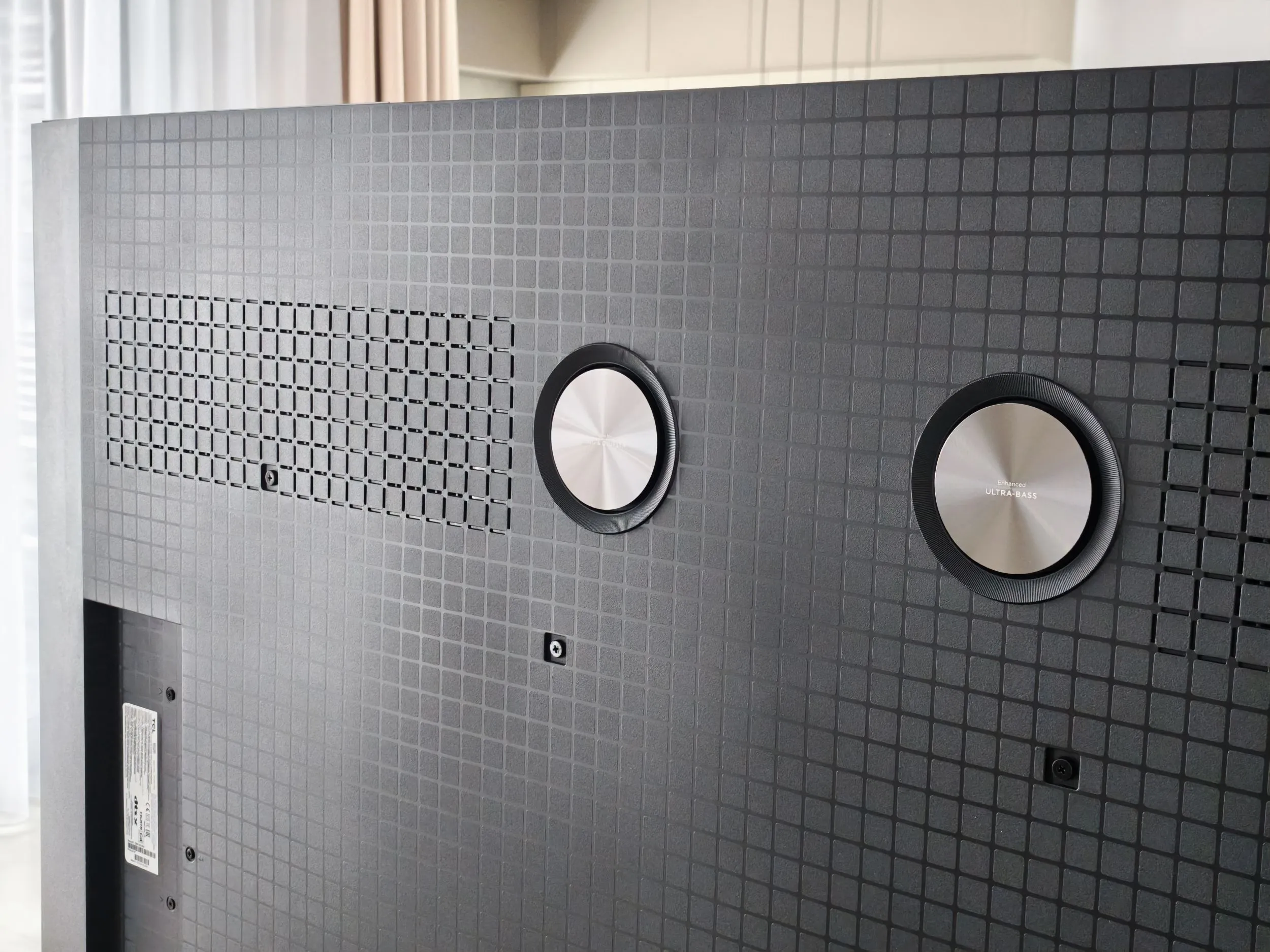 TCL 65C8K Recenzia Test 02