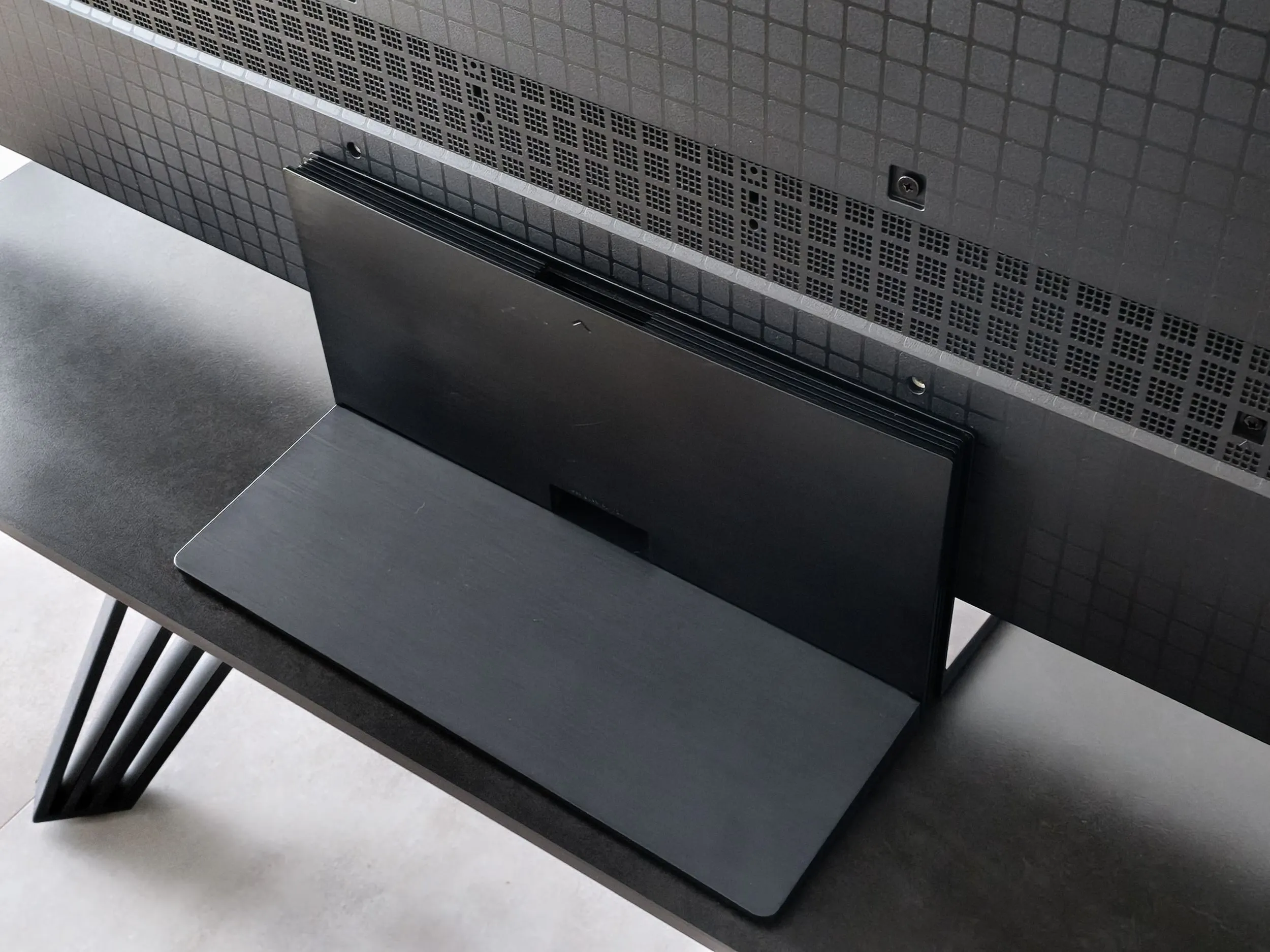 TCL 65C8K Recenzia Test 04