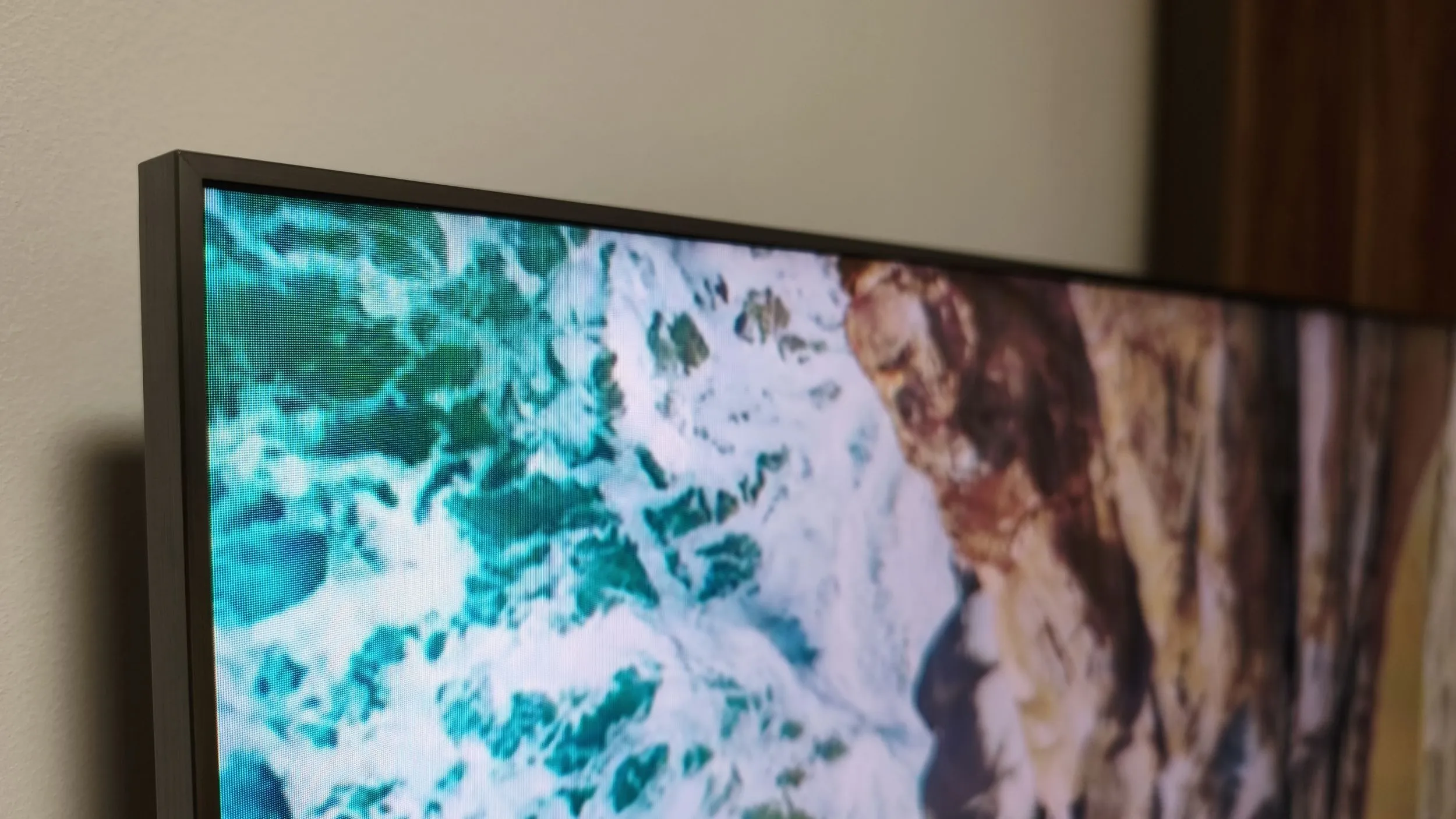 TCL 65C8K Recenzia Test 09