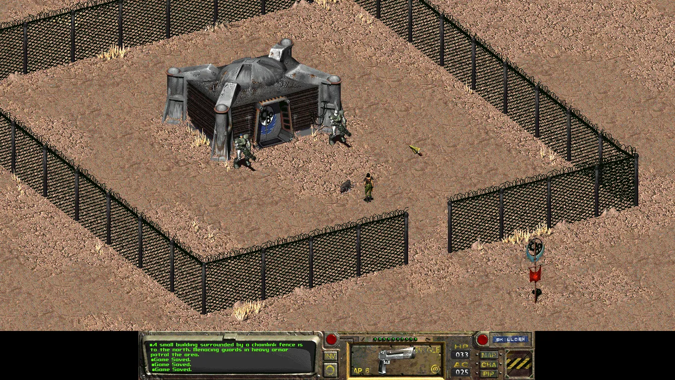 Fallout 1997
