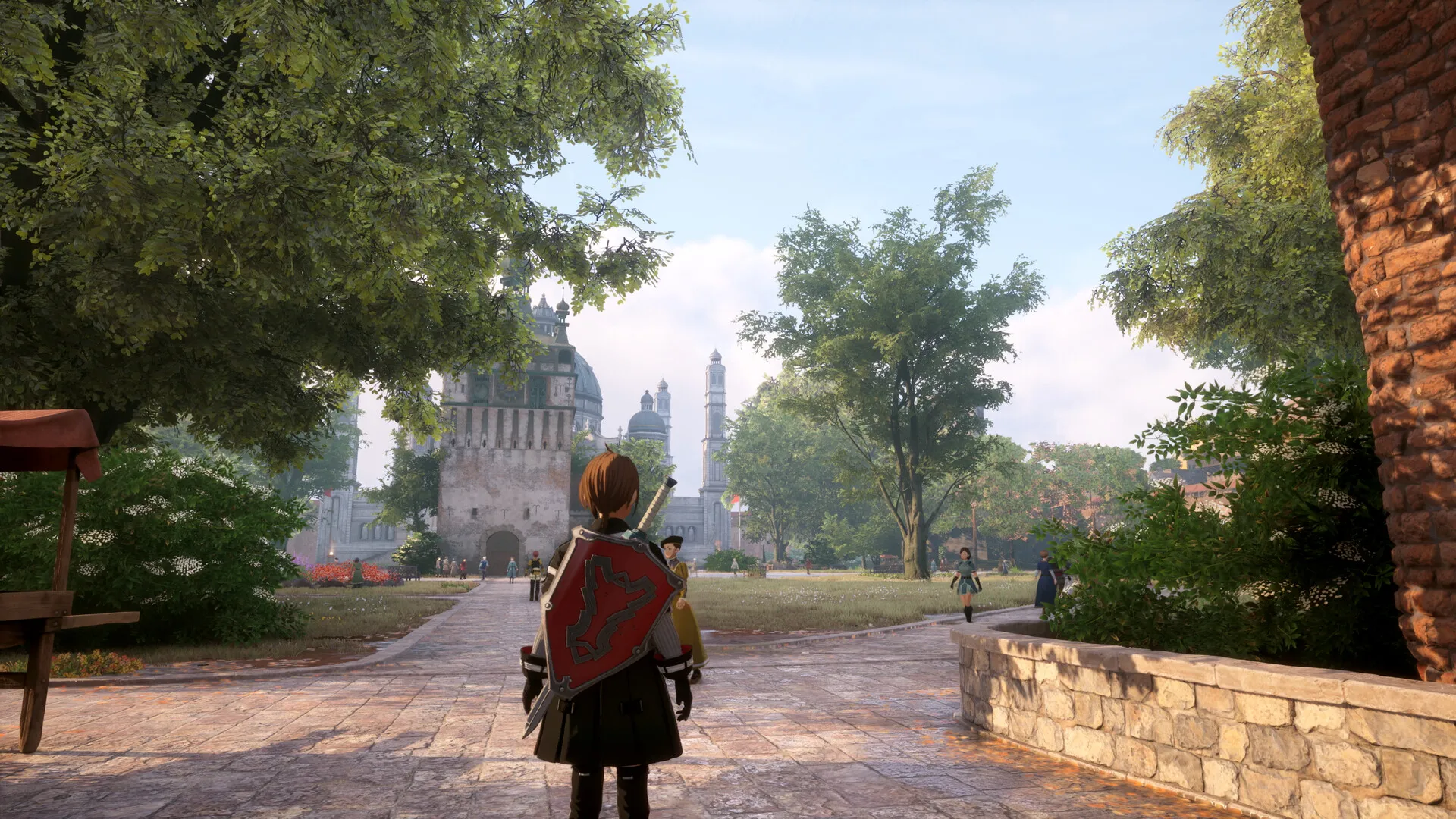 Echoes of Aincrad: Sword Art Online