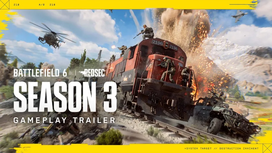 Battlefield 6 Season 3