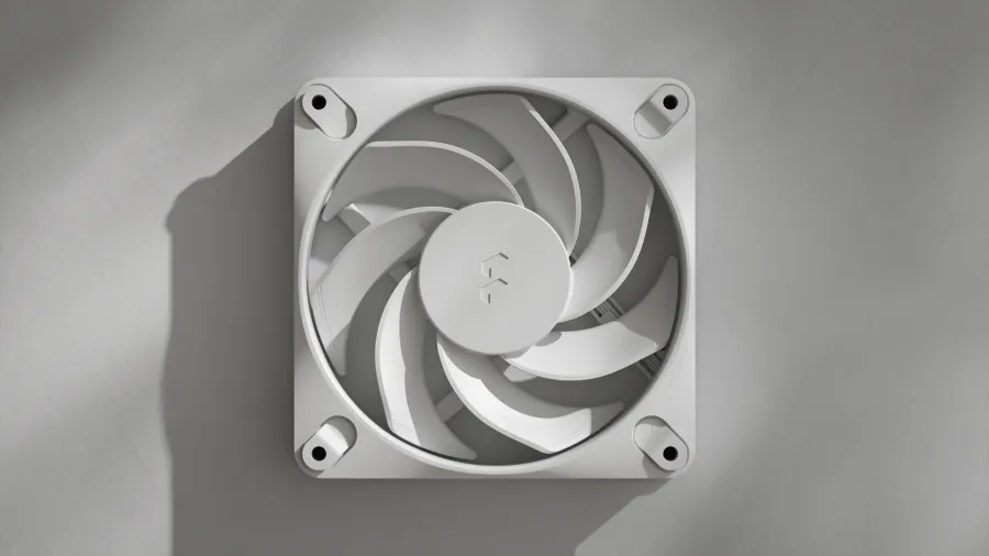 Fractal Dynamic 3 KV 03