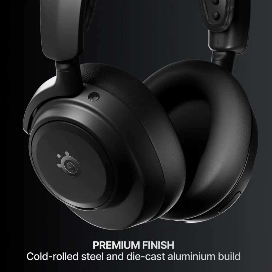 SteelSeries Arctis Nova Pro Omni foto 3