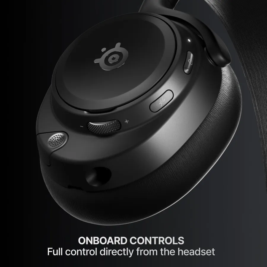 SteelSeries Arctis Nova Pro Omni foto 4