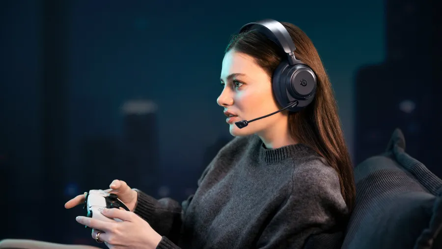 SteelSeries Arctis Nova Pro Omni foto 6