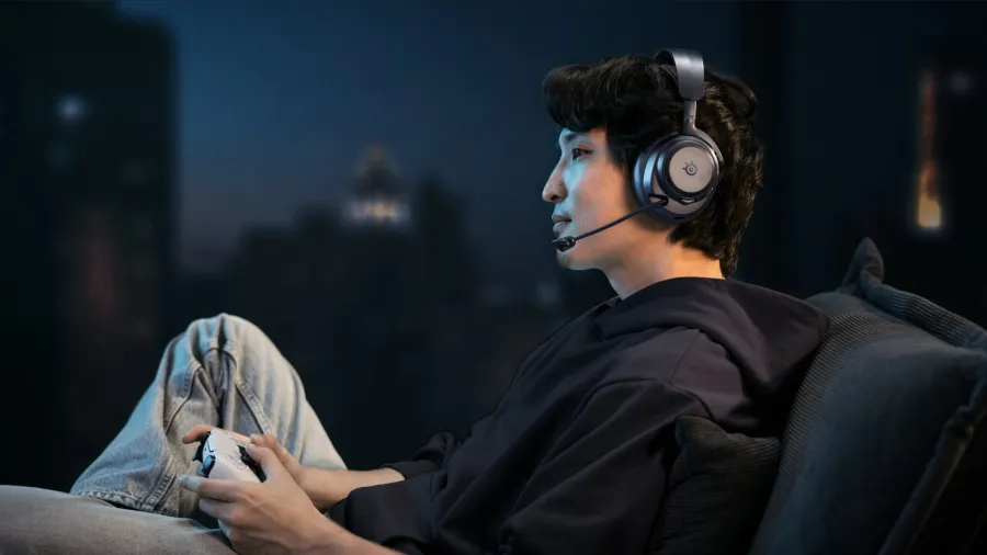 SteelSeries Arctis Nova Pro Omni foto 8