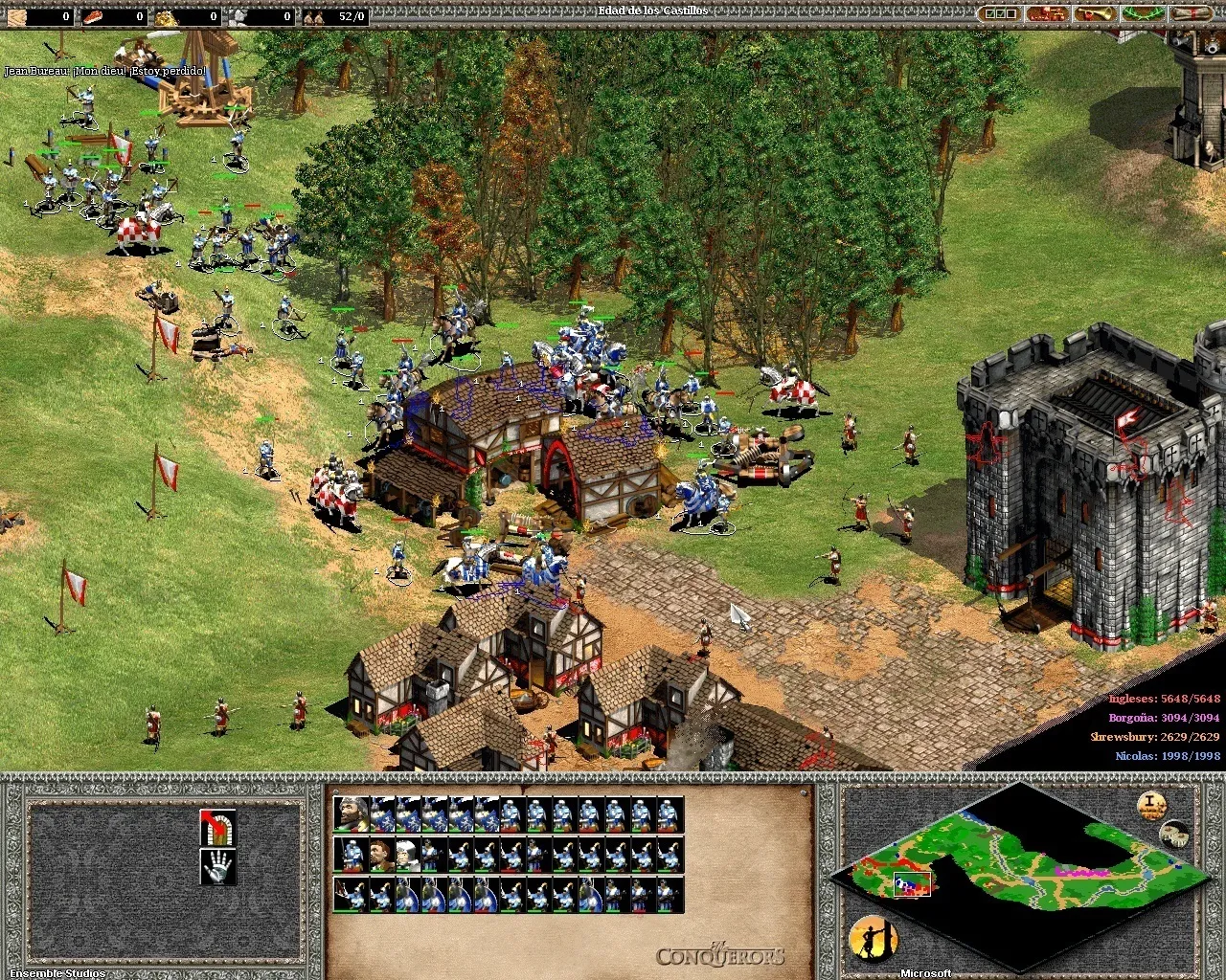 Age of Empires 2