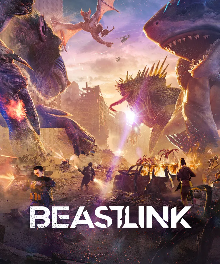 BeastLink