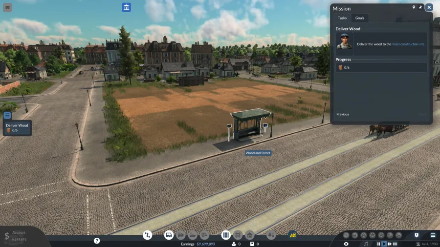 Transport Fever 3